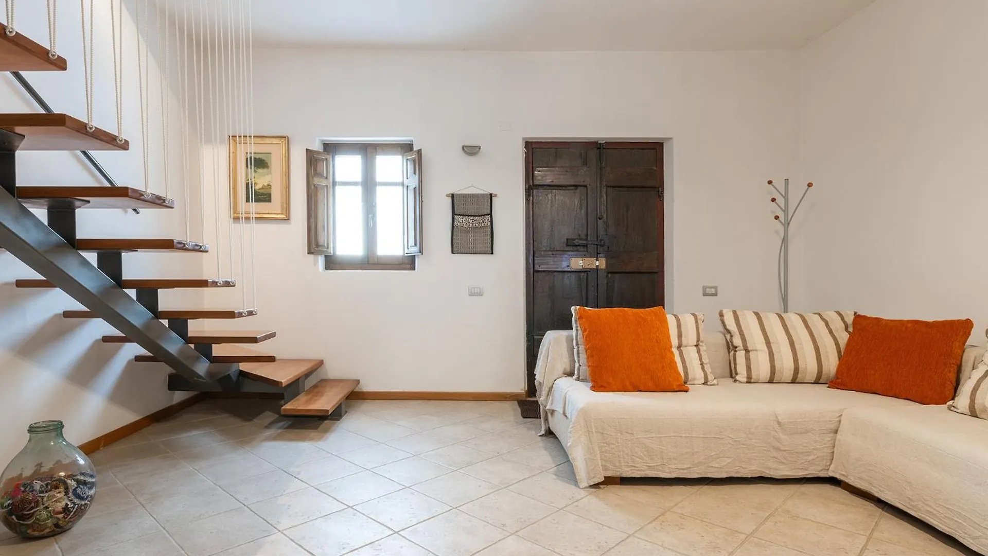 Maria Grazia'S Holiday Home Massama 0*,  Italy