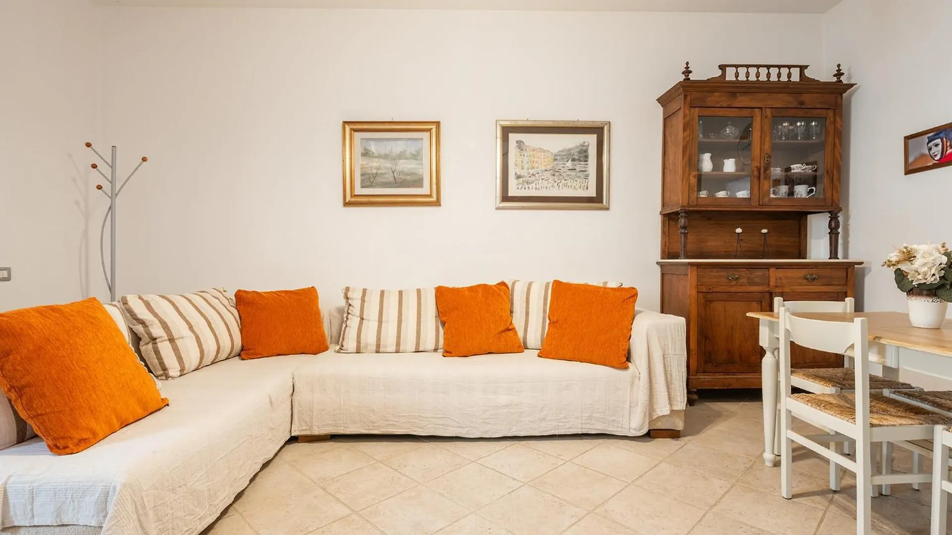 Maria Grazia'S Holiday Home Massama Casa de Férias