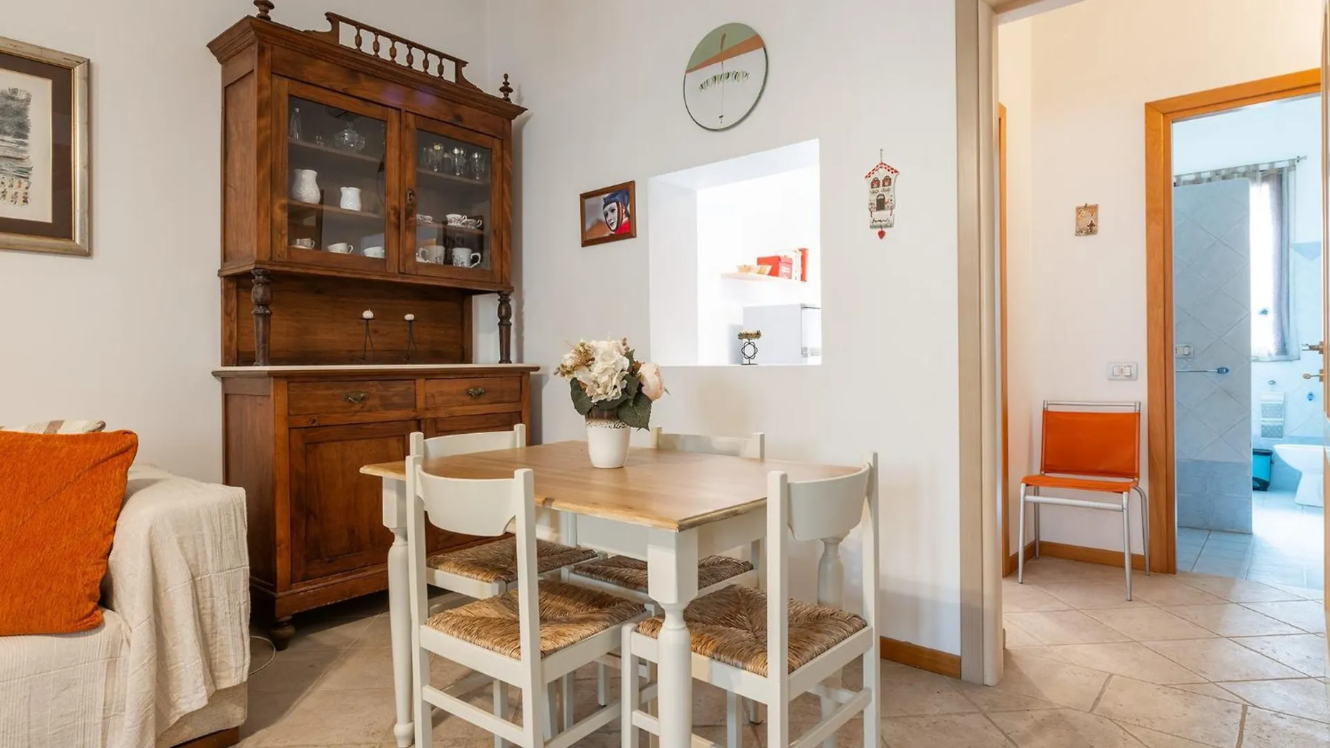 Holiday home Maria Grazia'S Holiday Home Massama