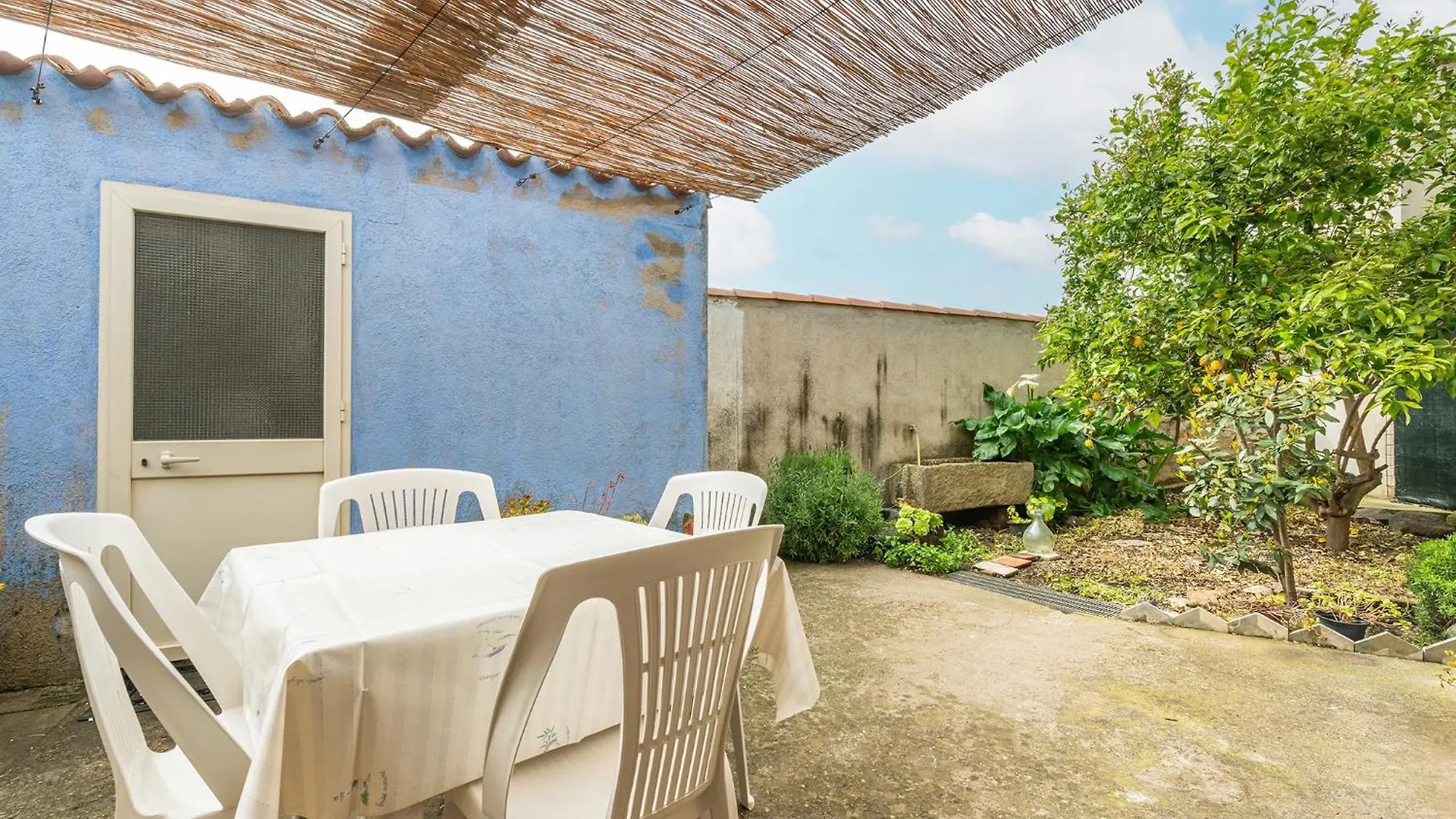 Maria Grazia'S Holiday Home Massama Holiday home