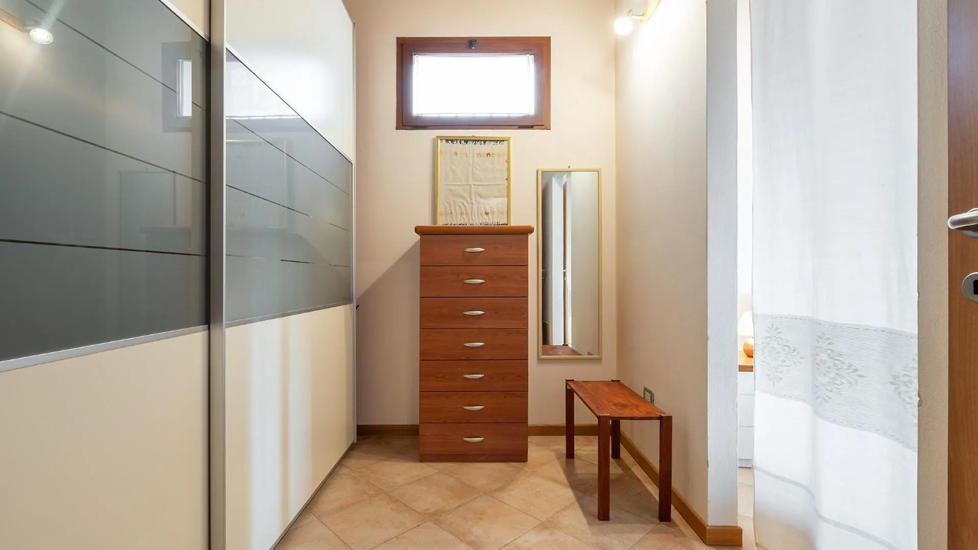 Maria Grazia'S Holiday Home Massama