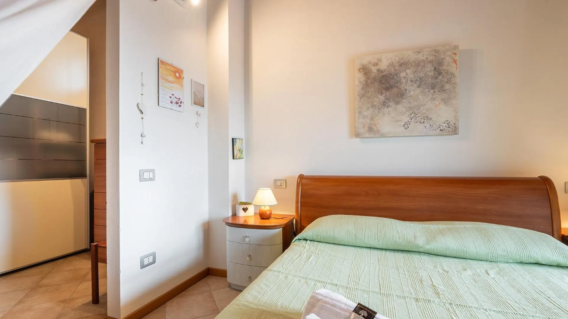 Maria Grazia'S Holiday Home Massama 0*,  Italy