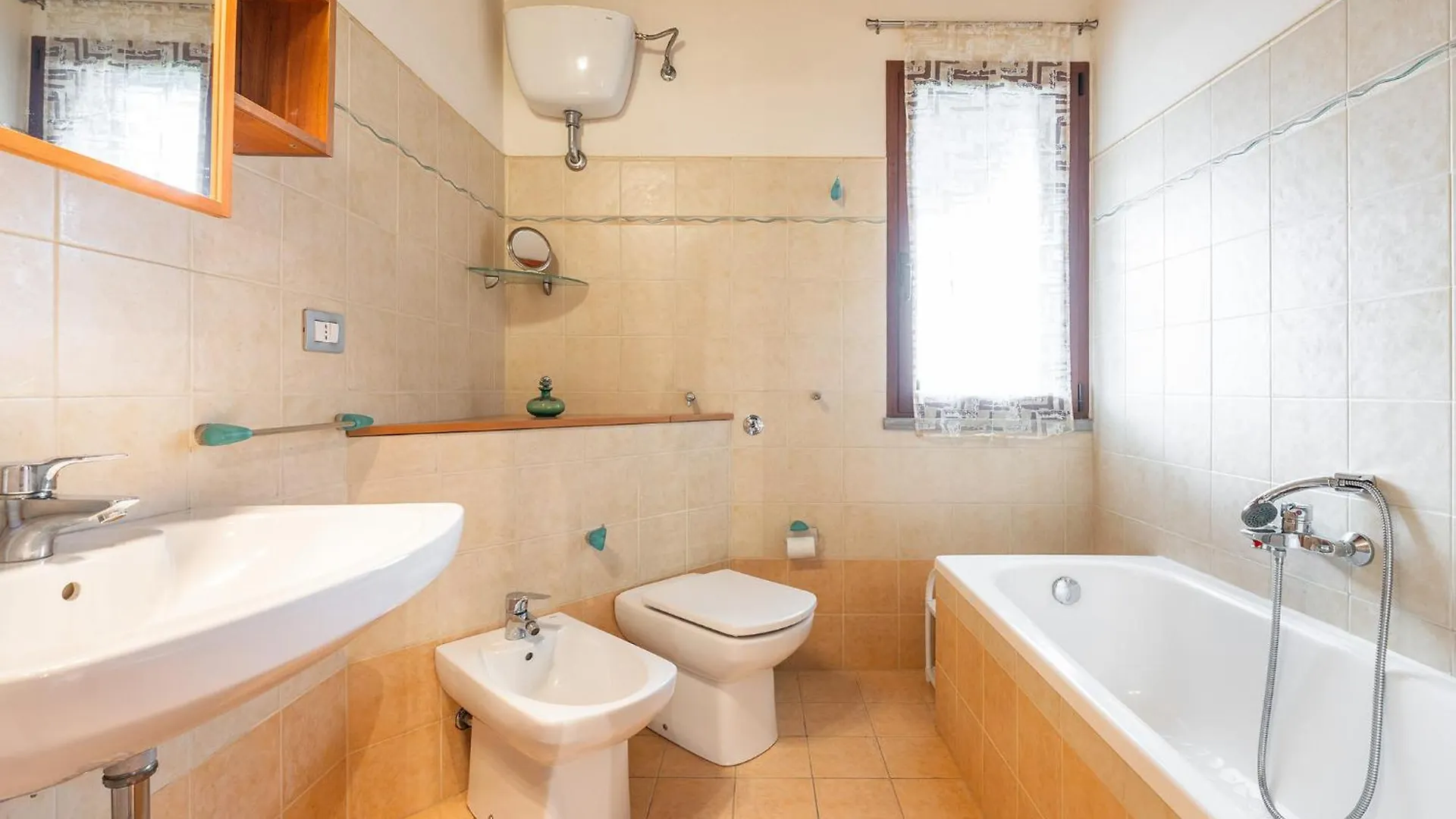 Holiday home Maria Grazia'S Holiday Home Massama