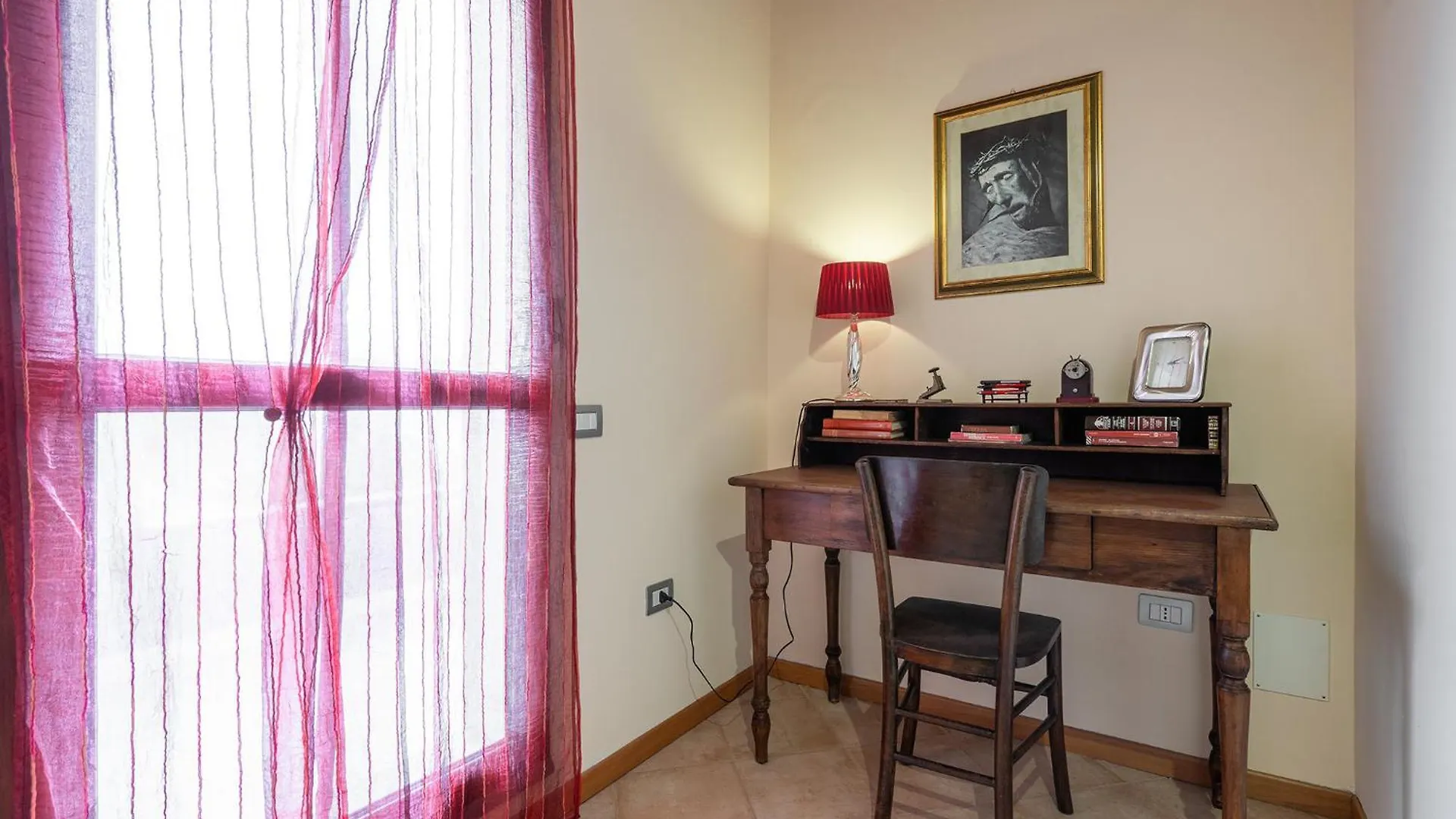 Maria Grazia'S Holiday Home Massama Italy