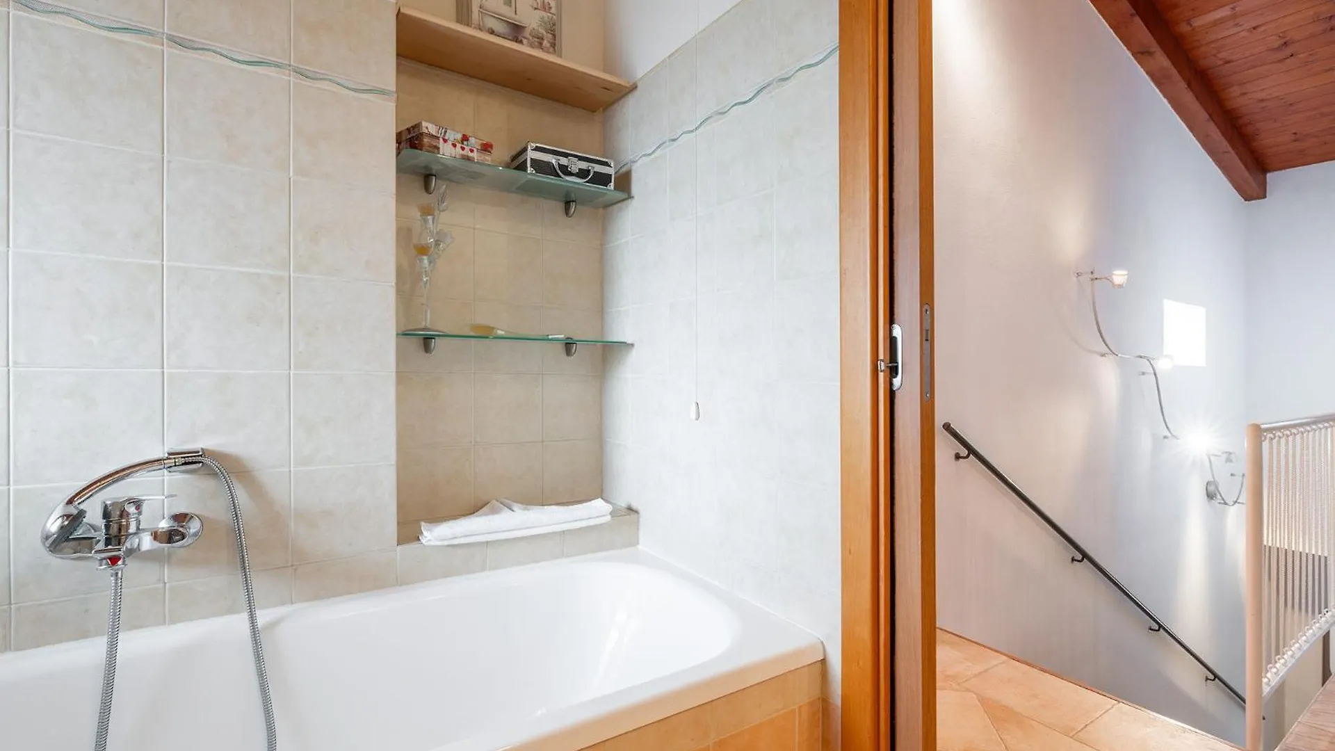Maria Grazia'S Holiday Home Massama