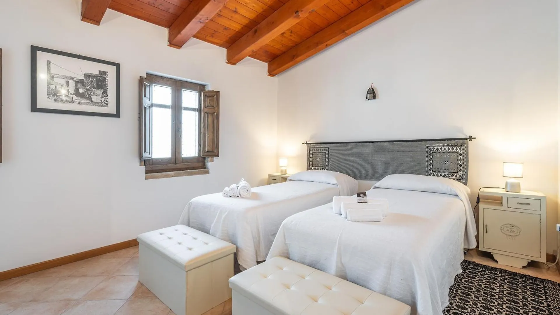 Holiday home Maria Grazia'S Holiday Home Massama