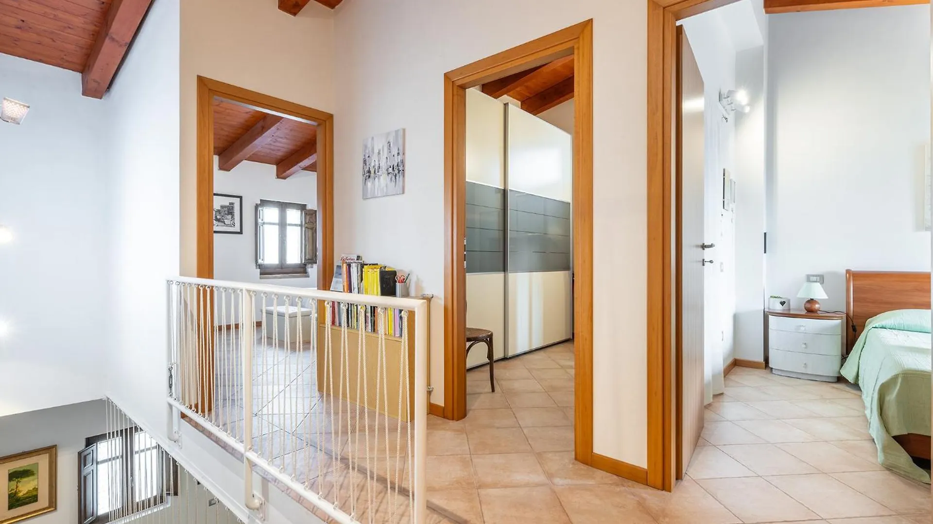 Maria Grazia'S Holiday Home Massama