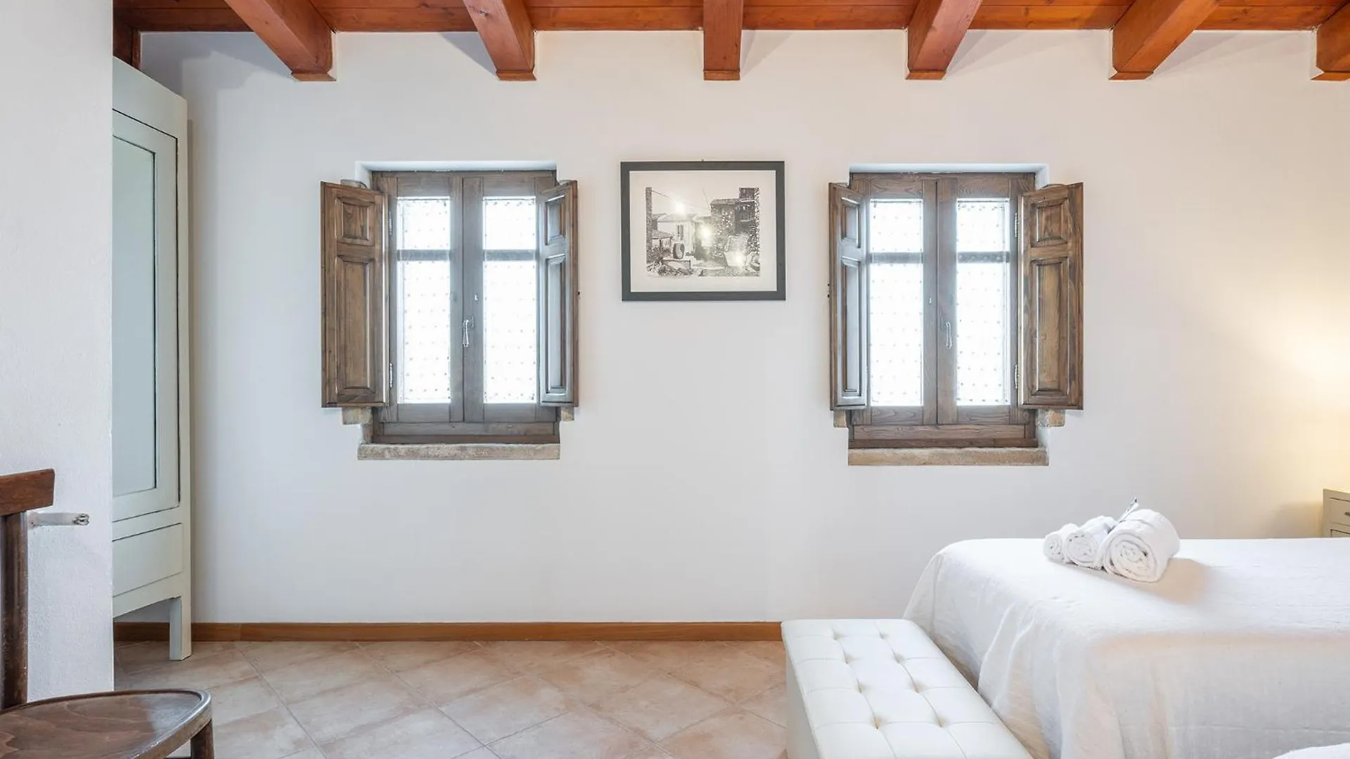 Maria Grazia'S Holiday Home Massama Holiday home