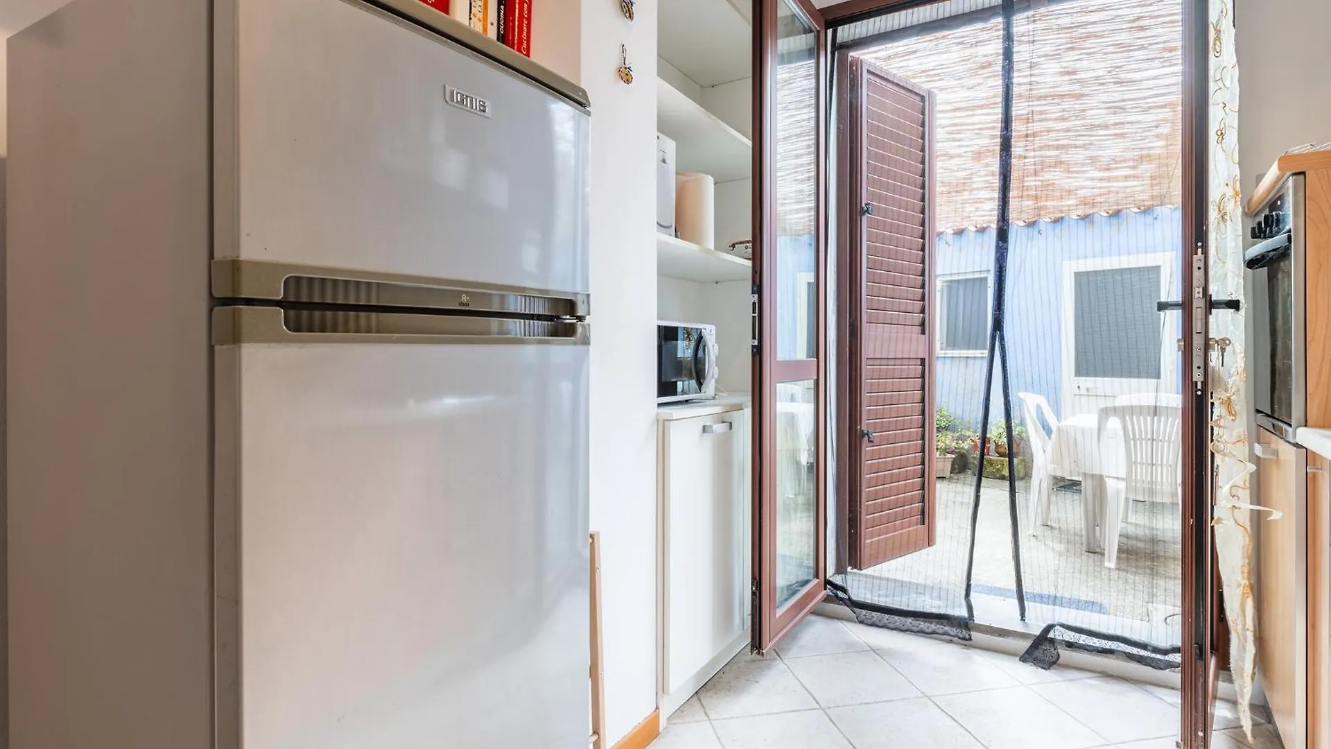 Holiday home Maria Grazia'S Holiday Home Massama Italy