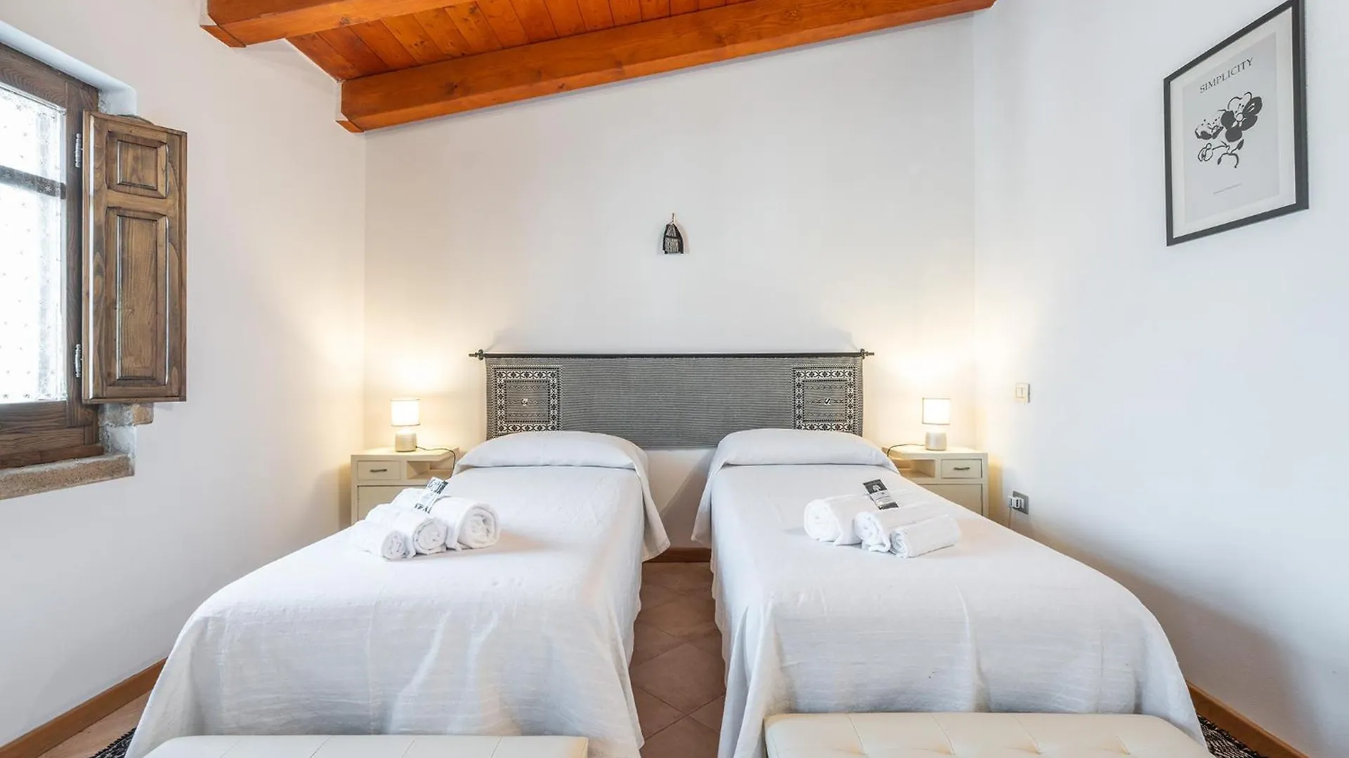 Maria Grazia'S Holiday Home Massama
