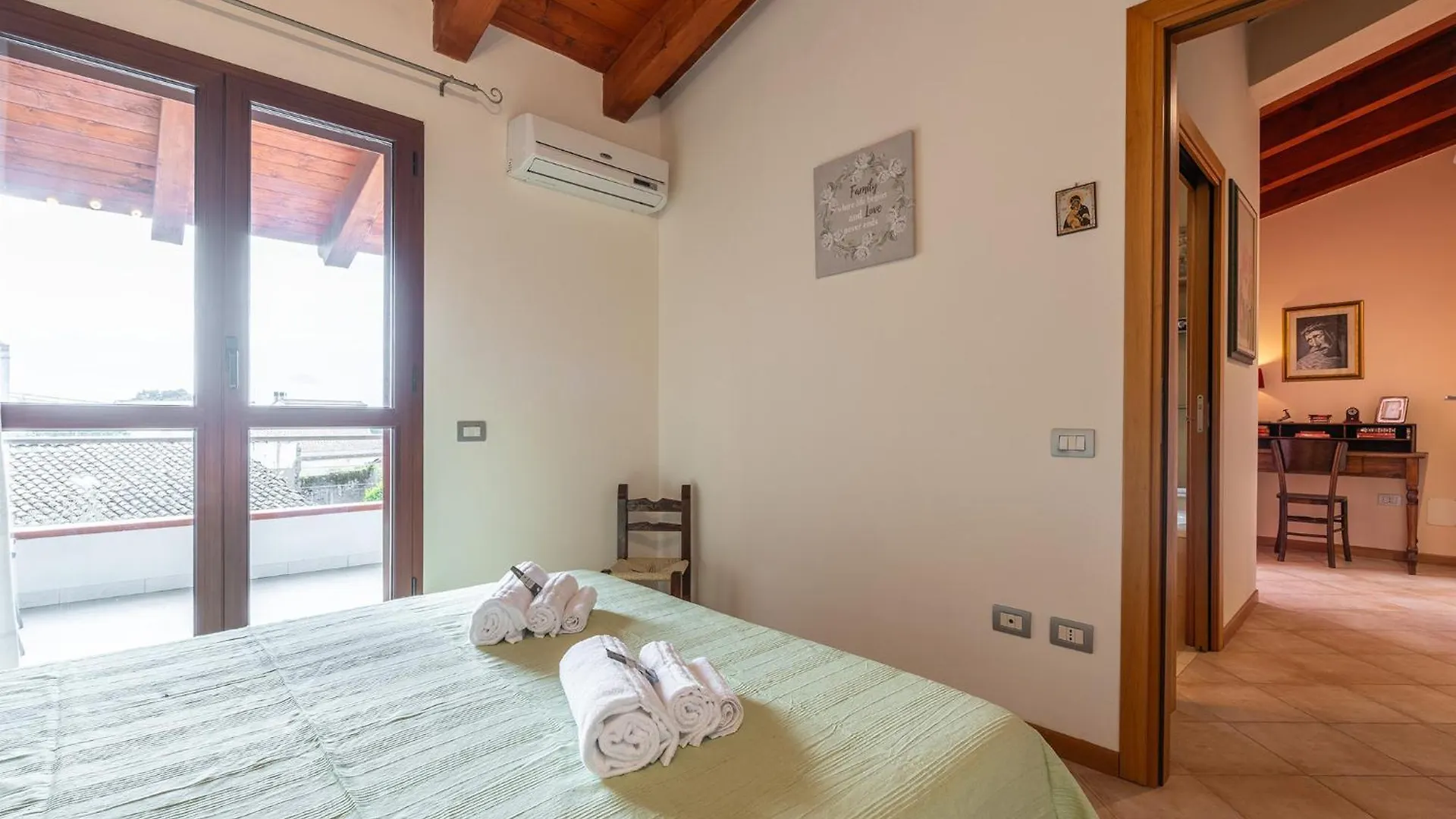 Holiday home Maria Grazia'S Holiday Home Massama