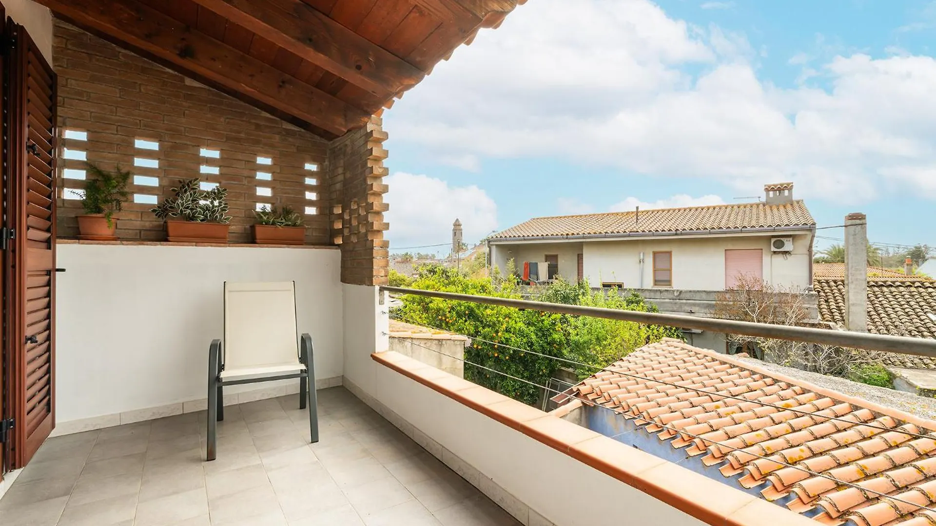 Maria Grazia'S Holiday Home Massama