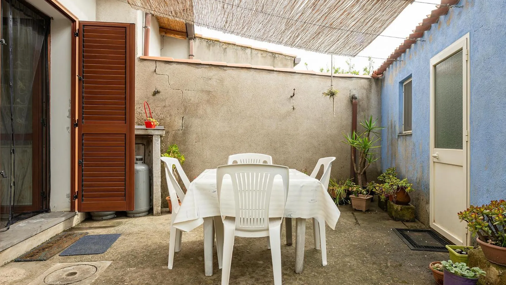 Holiday home Maria Grazia'S Holiday Home Massama