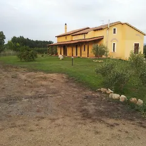 Affittacamere Luti, Massama